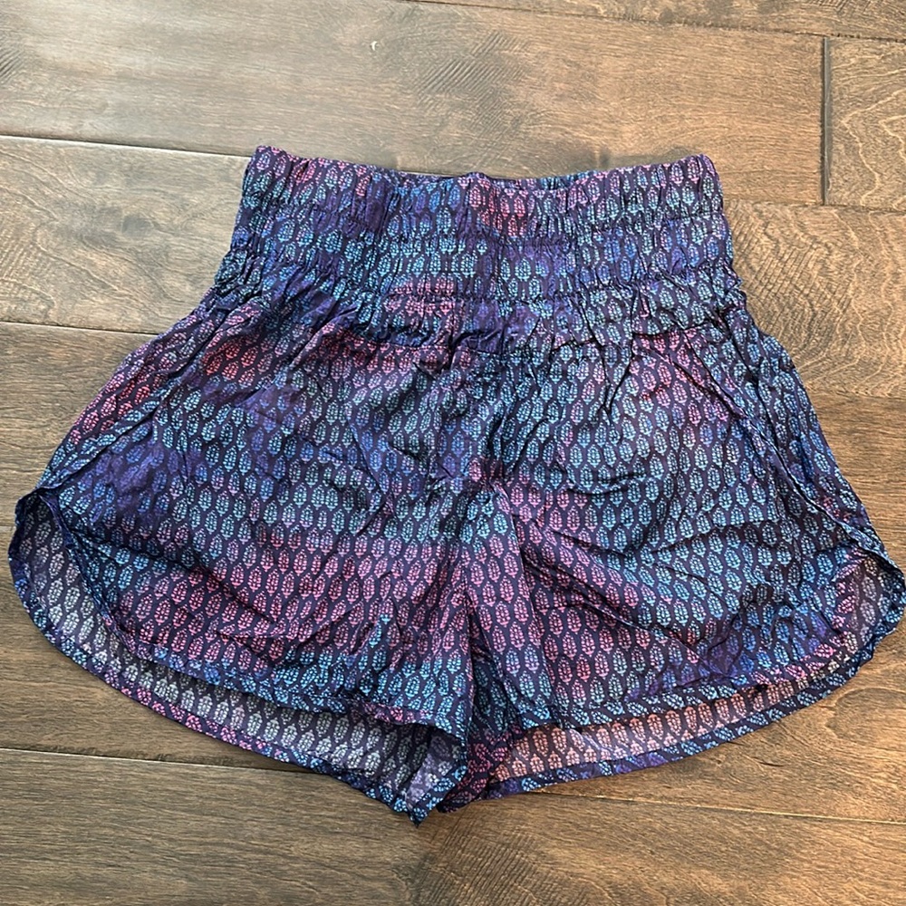 FP by Free People Shorts